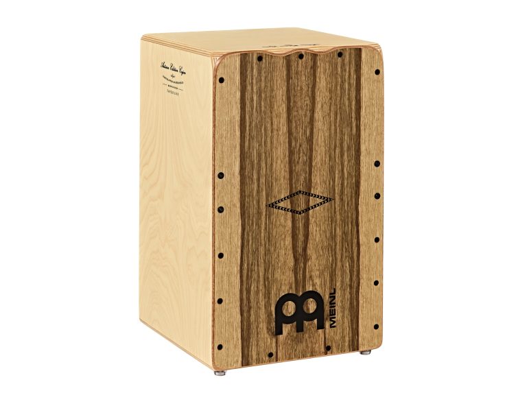 Cajon Meinl Aetlli Artisan Edition Tango Line