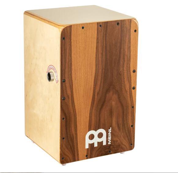 Cajon Meinl SCP100WN