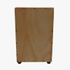 Cajon Peruano AG Natural