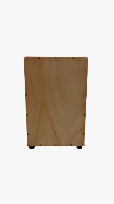 Cajon Peruano AG Natural