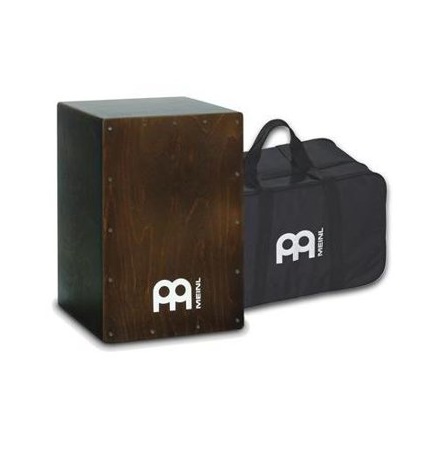 Cajon Peruano Meinl HCAJ100SB+BAG