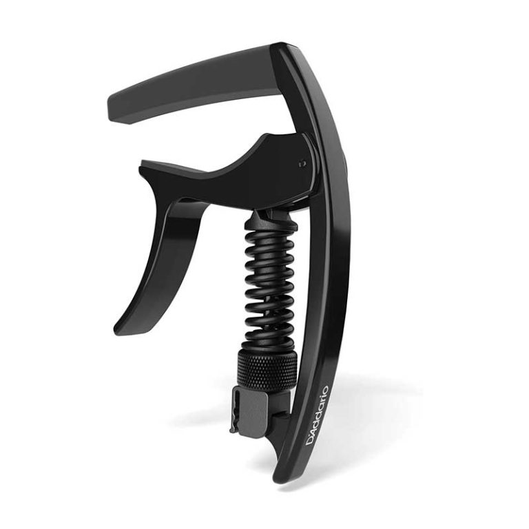 Capo Planet Waves TRI Action