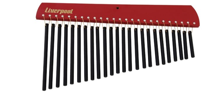 Carrillon Liverpool CA24AL