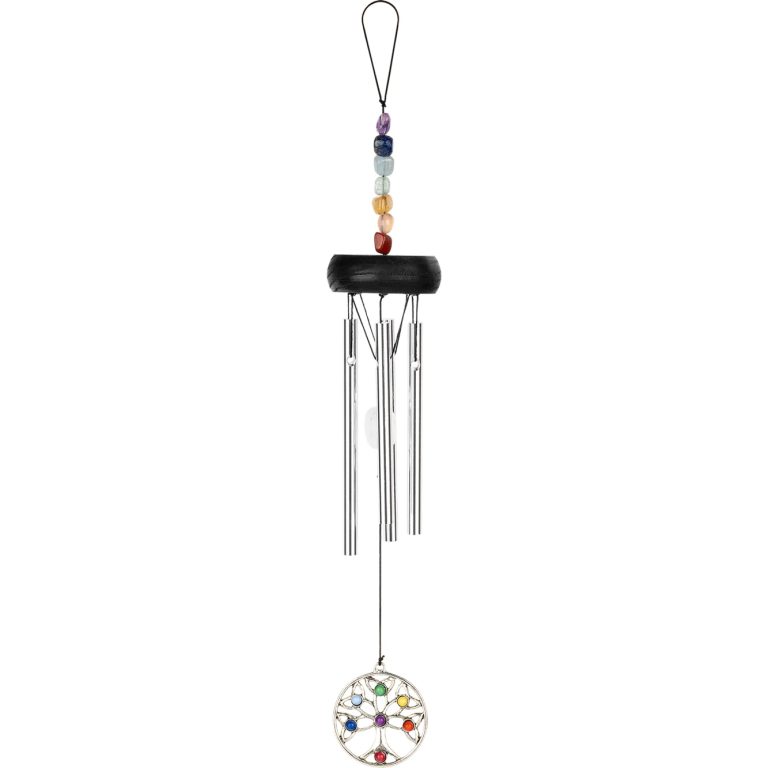 Carrillon Meinl Chakra TOLCC12MINI