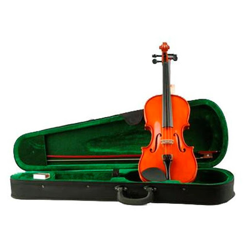 Case para Violín 3/4