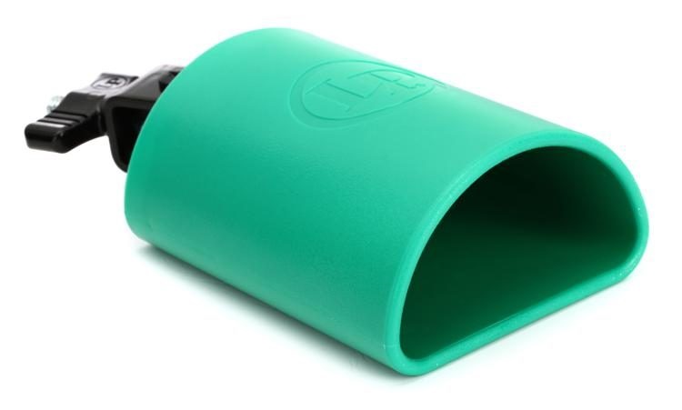 Cencerro LP Verde