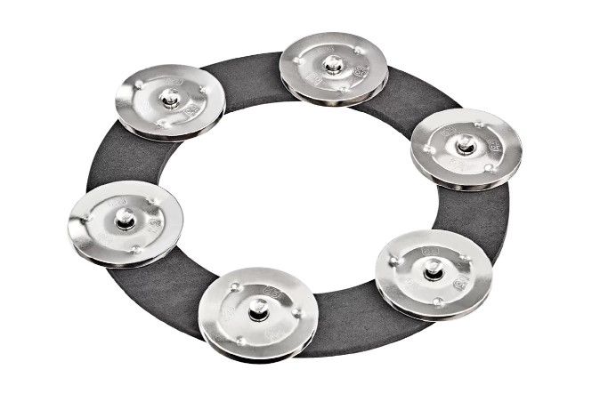 Ching Ring Soft Meinl Scring