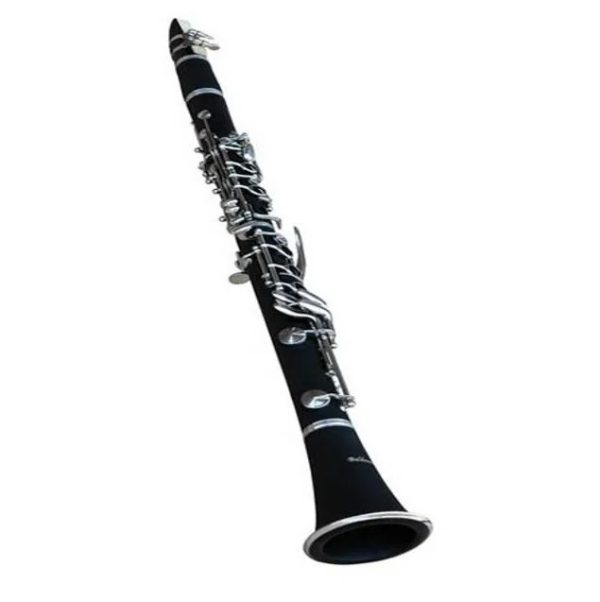 Clarinete Baldassare SIB 7401