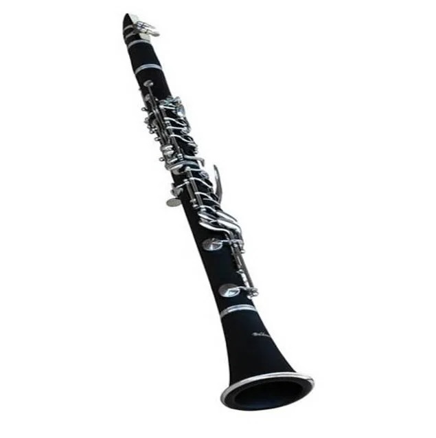 Clarinete Baldassare SIB 7401