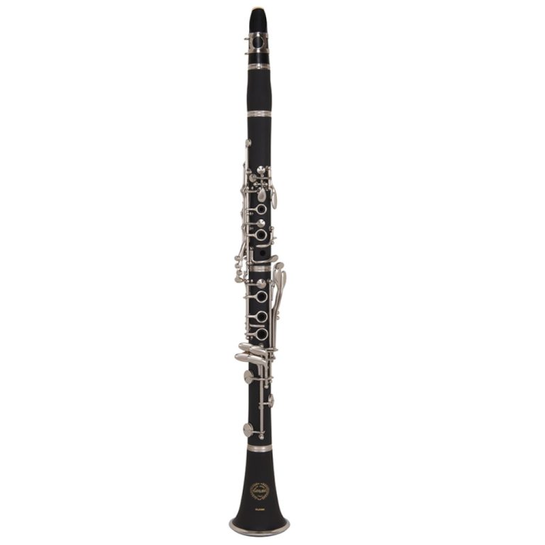 Clarinete Grassi CL20SK