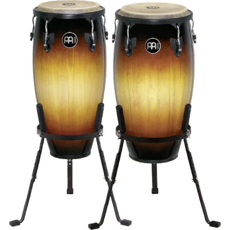 Conga Meinl HC512VSB