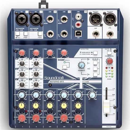 consola-soundcraft-notepad-8fx-1686754565.jpeg Consola Soundcraft Notepad 8FX