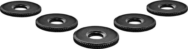 Contratuerca Meinl MRCN5 SET de 5