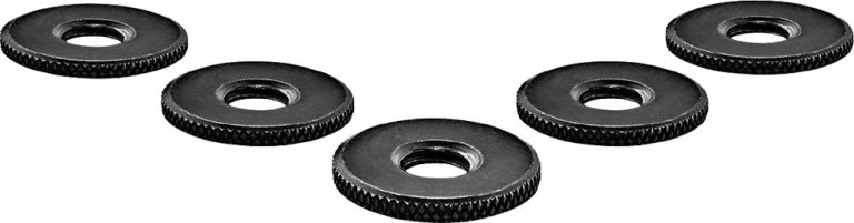 Contratuerca Meinl MRCN5 SET de 5