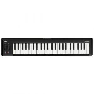 Controlador Korg Microkey 249