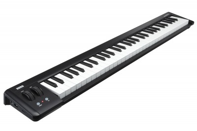 Controlador Korg Microkey 261