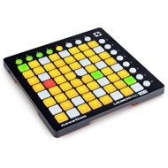 Controlador Novation Launchpad Mini MK2