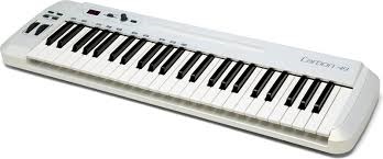 Controlador Samson Carbon 49