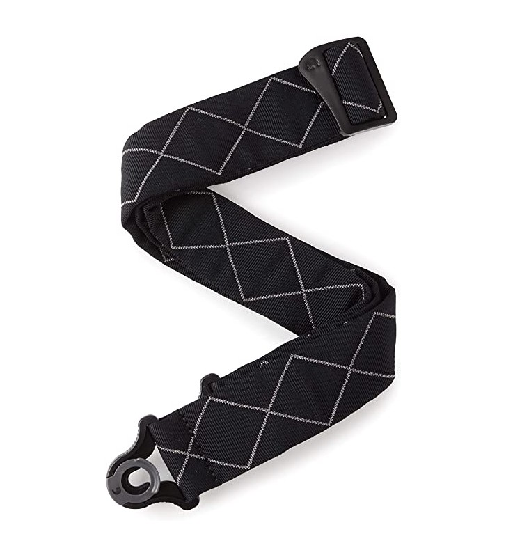 Correa D'Addario Lock BAL02
