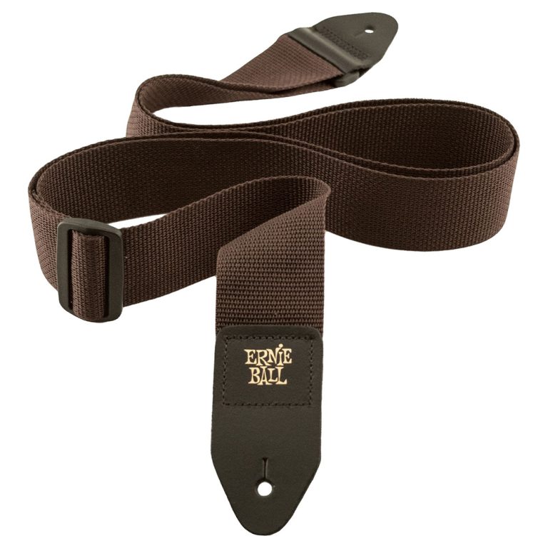 Correa Ernie Ball P04052 Marron