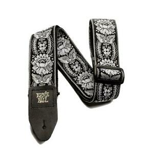 Correa Ernie Ball P04150 Silver Orleans