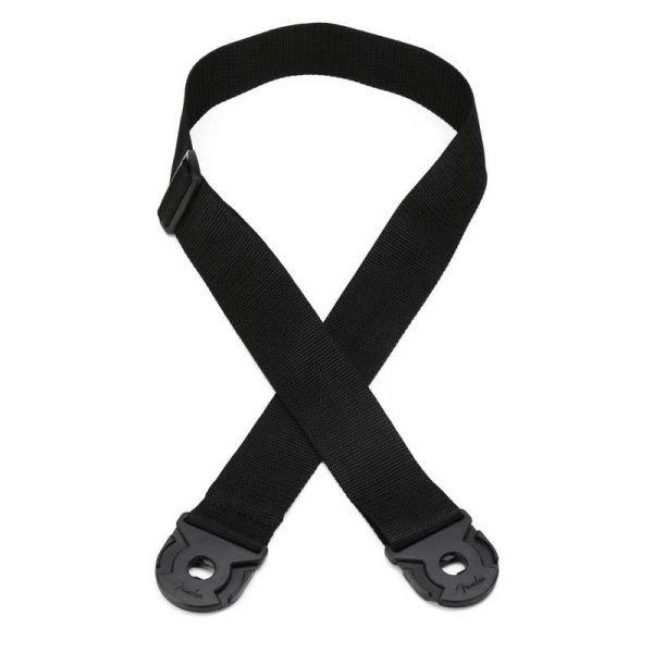 Correa Fender Quickgrip Negro