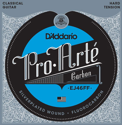 Cuerda D'Addario EJ-46FF