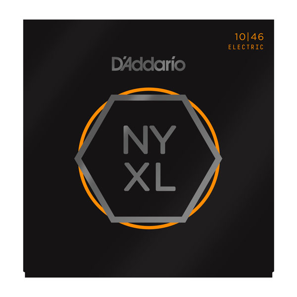 Cuerda D'Addario NYXL1046