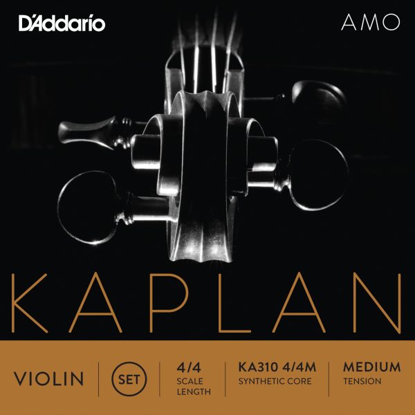 Cuerda D´addario Kaplan AMO