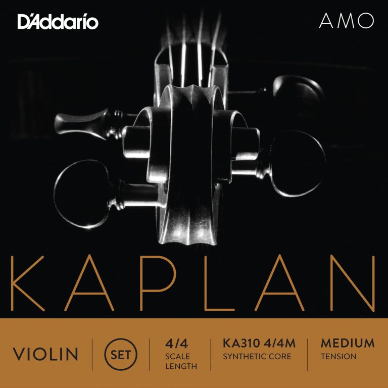 Cuerda D´addario Kaplan AMO