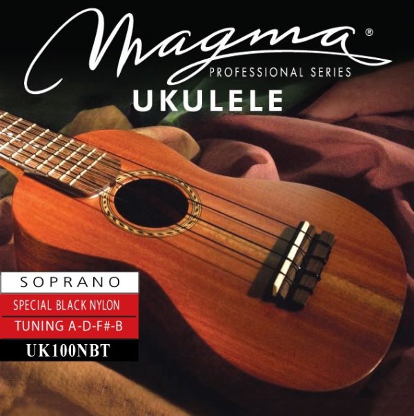 cuerda-magma-ukelele-uk100nbt-soprano-negro-1606218463.jpeg Cuerda Magma Ukelele UK100NBT Soprano Negro