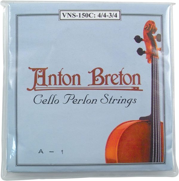 Cuerda para Cello Anton Breton