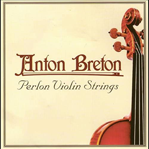 Cuerda para Violín Anton Breton