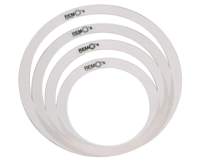 Damper Remo 10-12-14-16