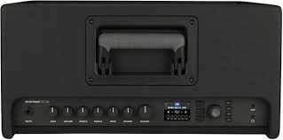 Amplificador Fender Mustang GT 100