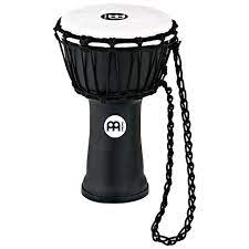 Djembe Meinl JRD-BK