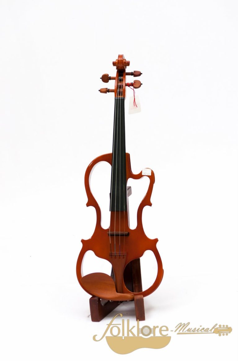 Violín Eléctrico Quest
