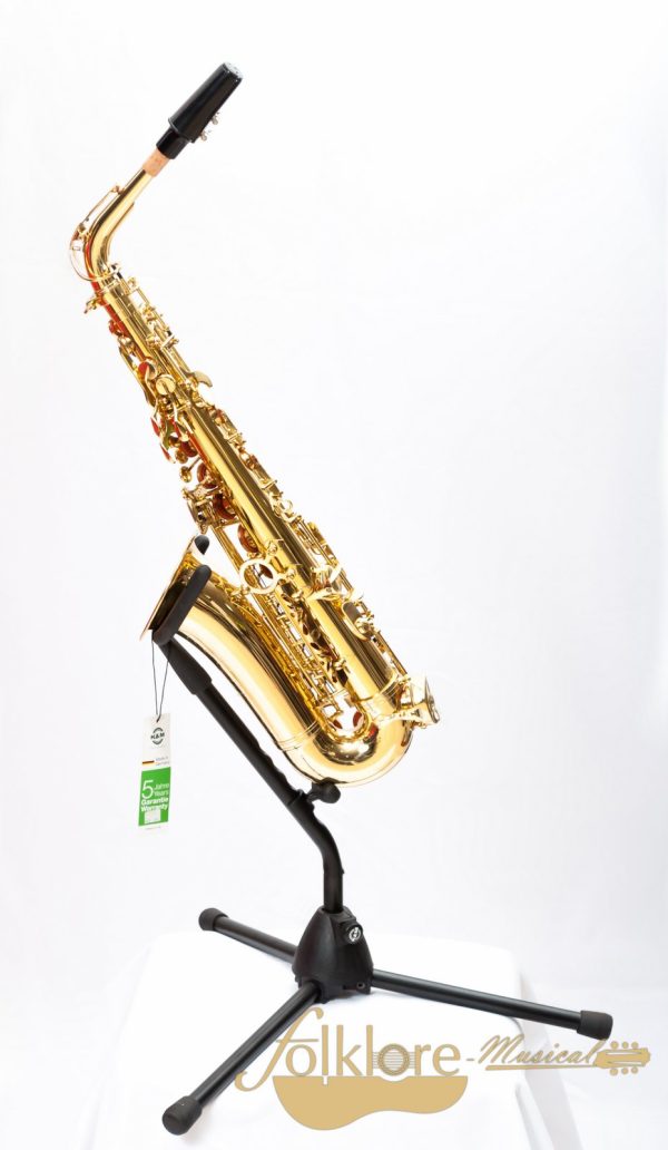 Saxo Alto Prelude by Selmer AS710