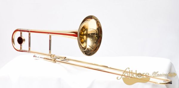 Trombón a Vara Baldassare Tenor