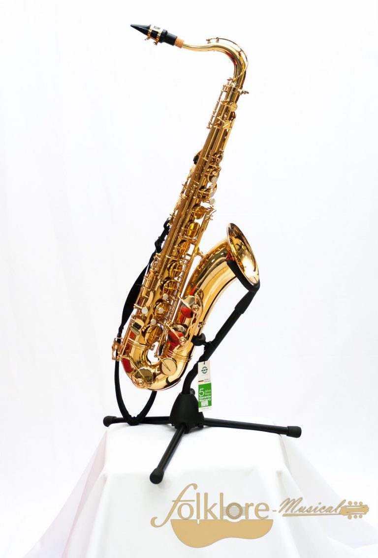 Saxo Tenor Jupiter JTS587