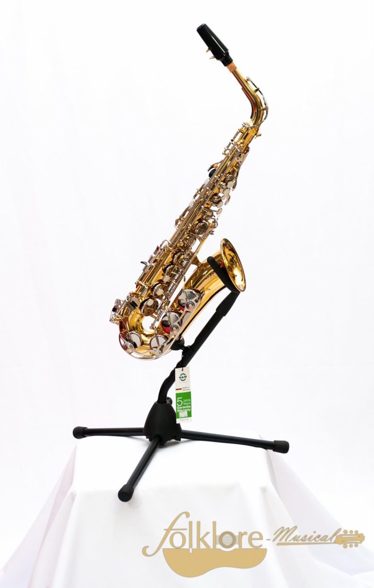 Saxo Alto Yamaha YAS-26