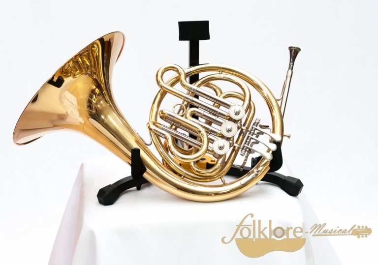 Corno Frances Baldassare 6441L