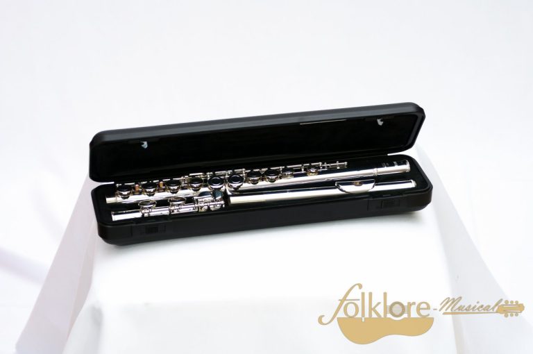Flauta Traversa Yamaha YFL222