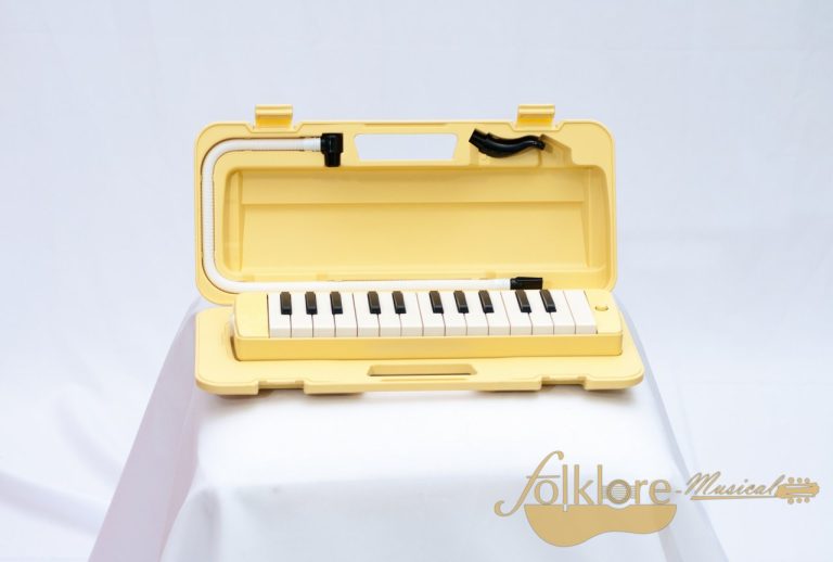 Pianica Yamaha P-25F