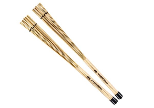 Escobilla Meinl SB205 Bamboo