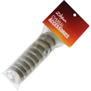 Felpa para Platillo Zildjian P0900