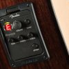 Guitarra Electroacústica Fender CD-140SCE
