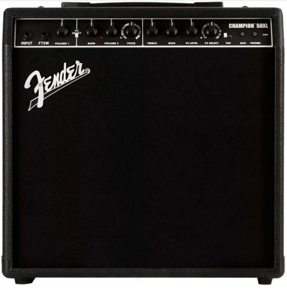 Fender Champion 50 XL