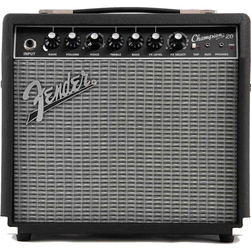 fender-champion20-studiomusiconline-2.jpg Amplificador Fender Champion 20