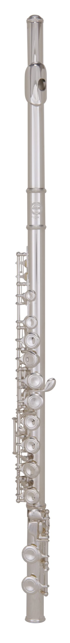 Flauta Traversa Grassi GR710 Mkii